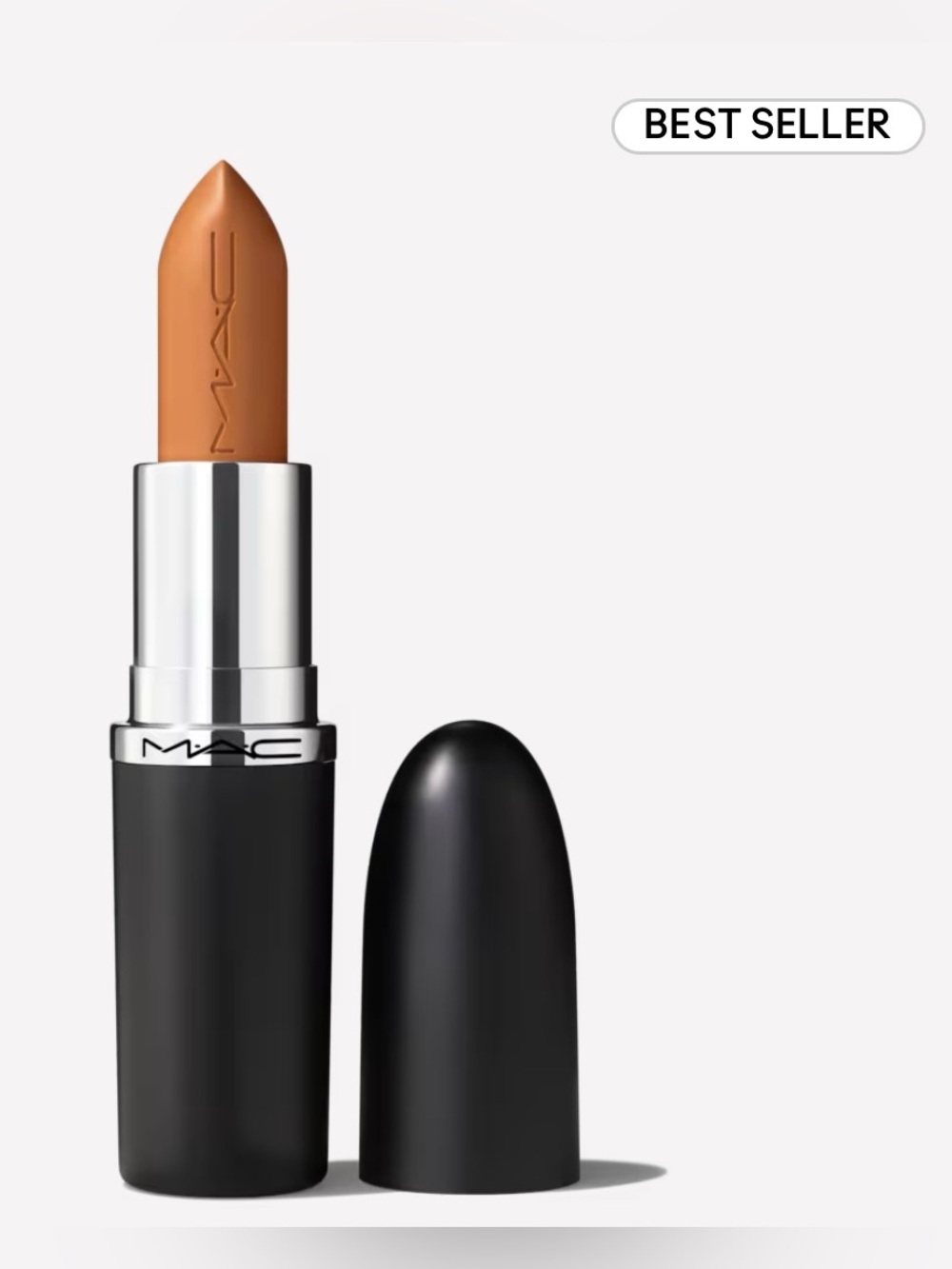 Macximal Sleek Satin Lipstick Call it Cozy 0.12OZ/3.5 GR New in Box